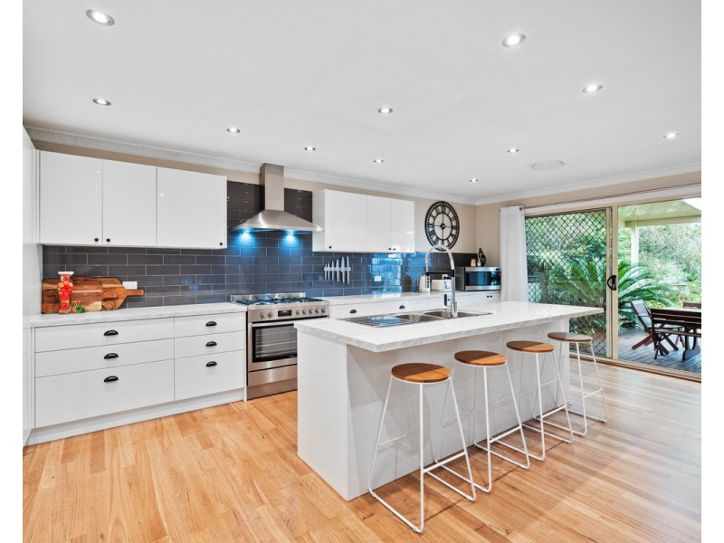 22 The Rise, Lisarow NSW 2250