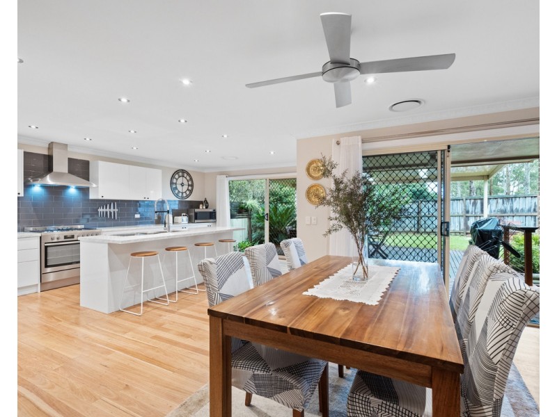 22 The Rise, Lisarow NSW 2250