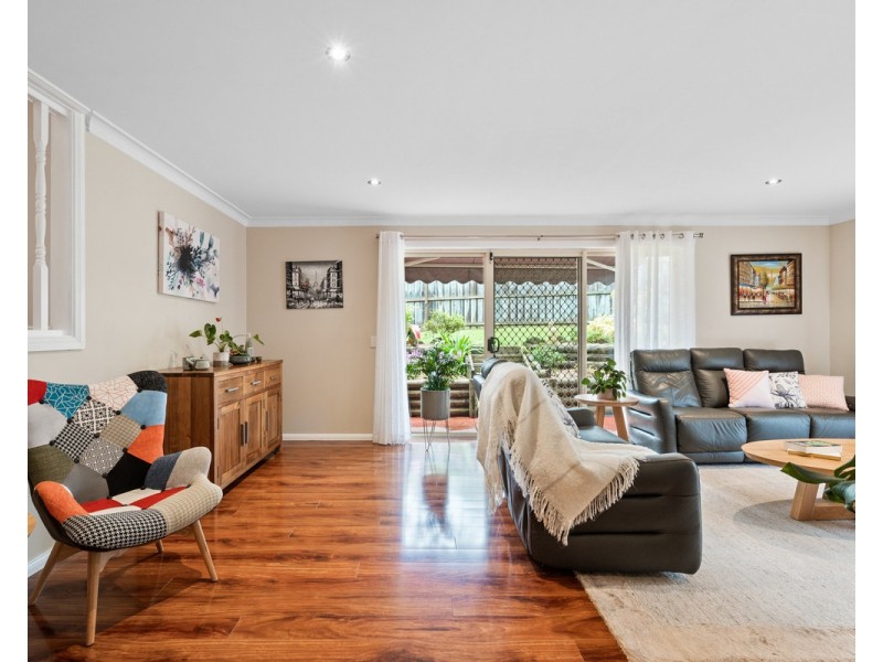 22 The Rise, Lisarow NSW 2250