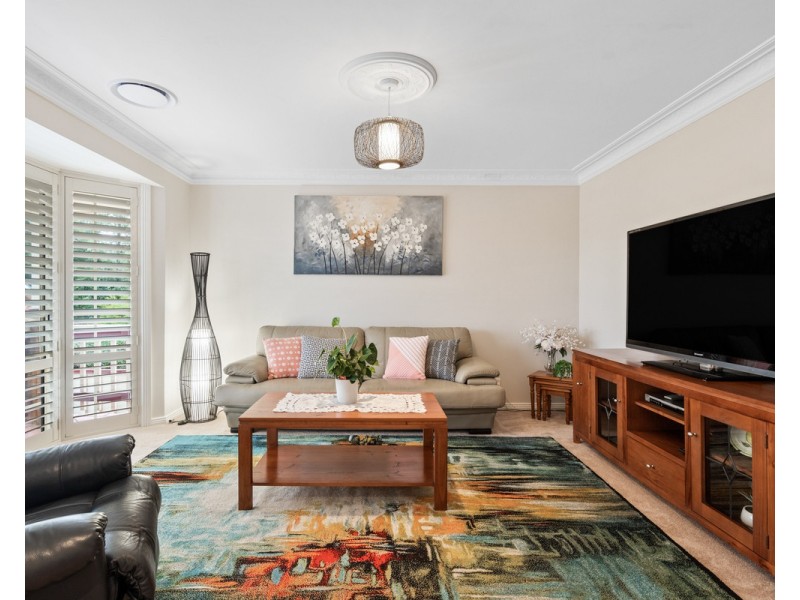 22 The Rise, Lisarow NSW 2250