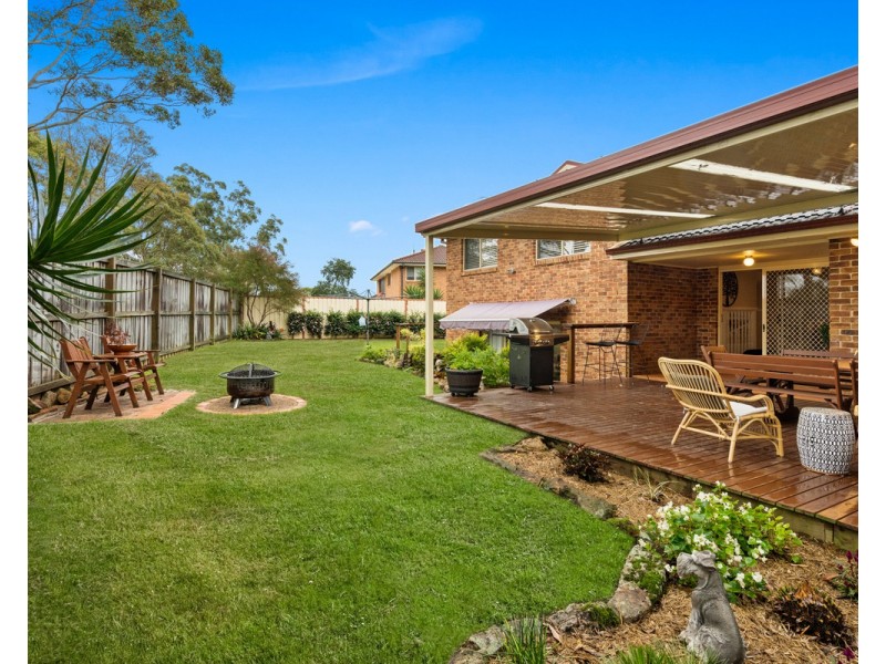 22 The Rise, Lisarow NSW 2250