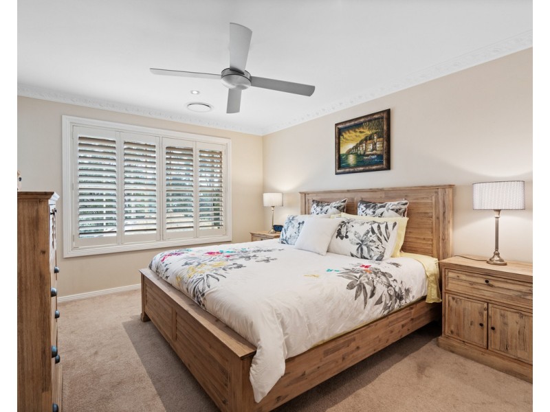 22 The Rise, Lisarow NSW 2250