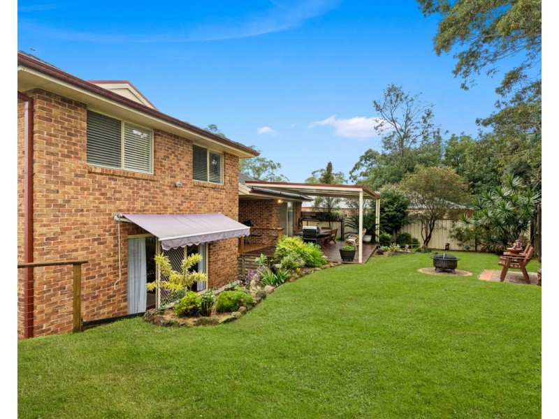 22 The Rise, Lisarow NSW 2250