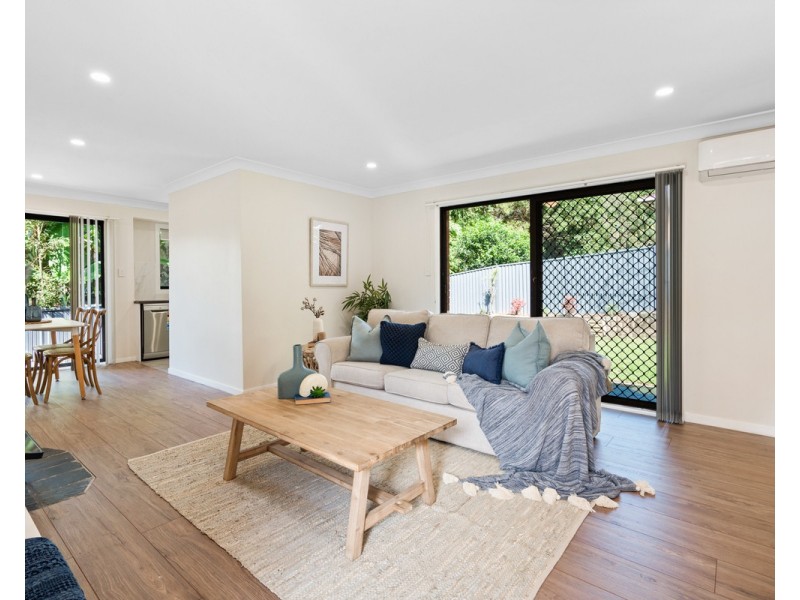 18/7 Lunderston Drive, Narara NSW 2250