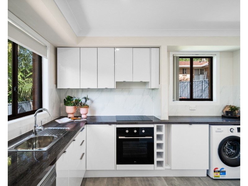 18/7 Lunderston Drive, Narara NSW 2250