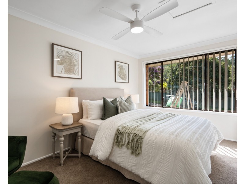 18/7 Lunderston Drive, Narara NSW 2250