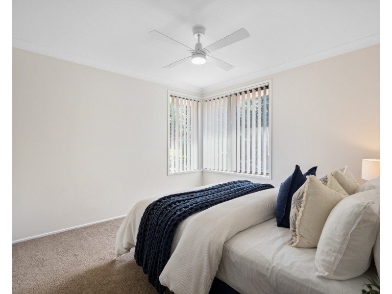 18/7 Lunderston Drive, Narara NSW 2250