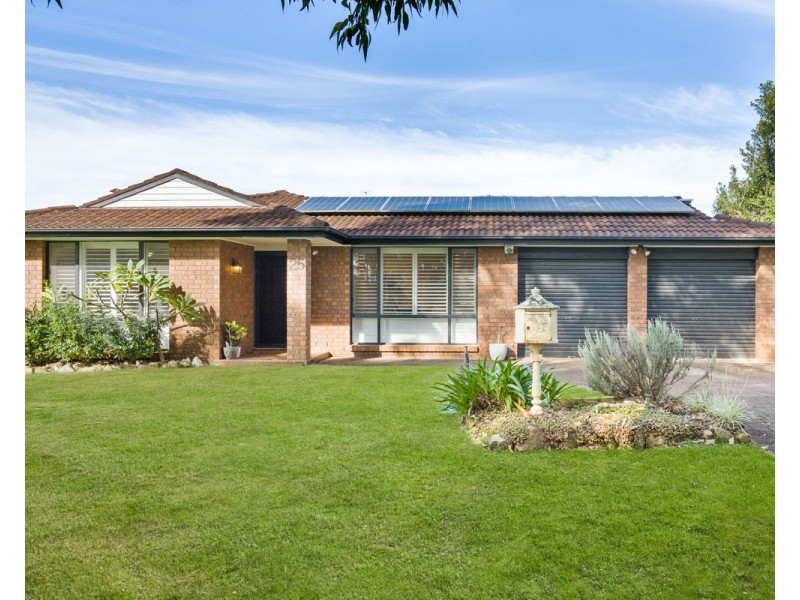 25 The Terrace, Watanobbi NSW 2259