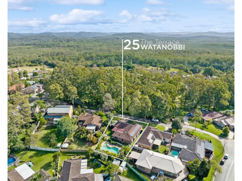 25 The Terrace, Watanobbi NSW 2259