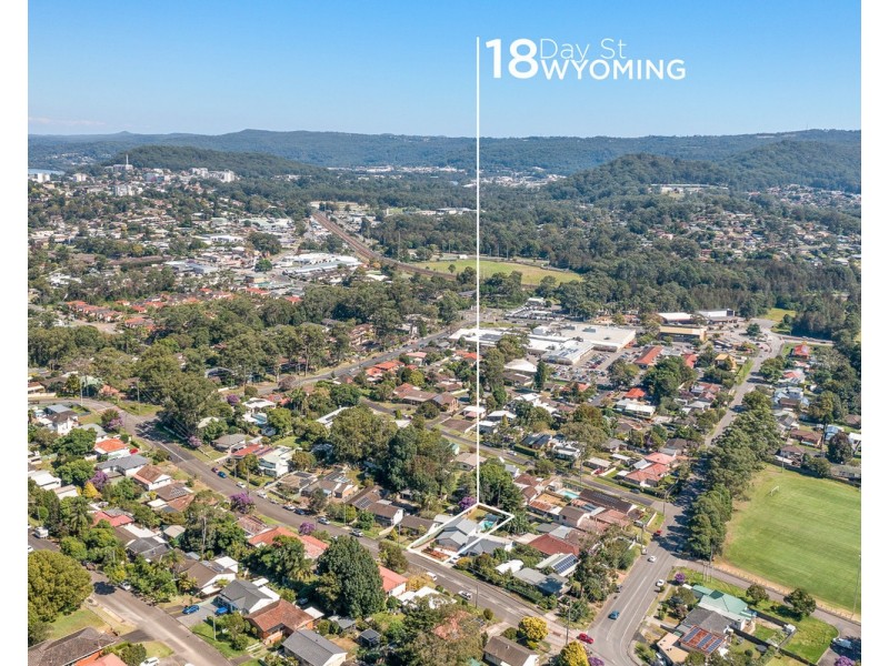 18 Day Street, Wyoming NSW 2250