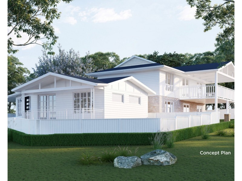 19 Dillon Road, Wamberal NSW 2260