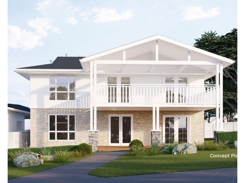 19 Dillon Road, Wamberal NSW 2260