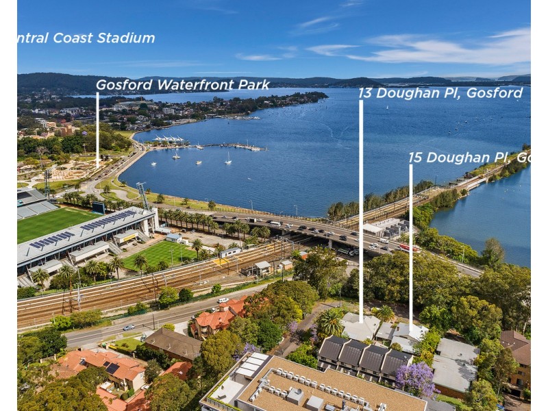 13 Doughan Place, Gosford NSW 2250