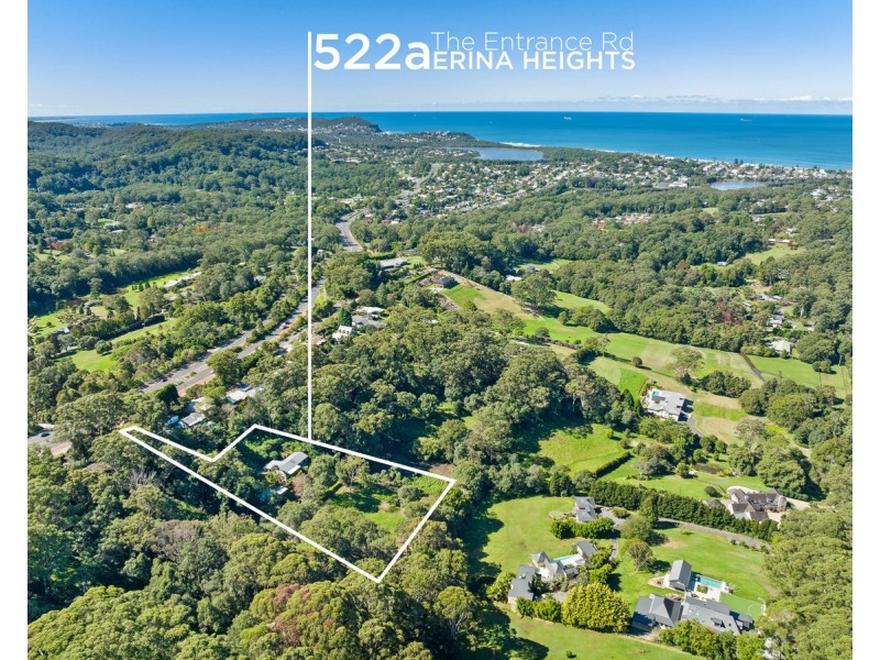 Erina Heights NSW 2260