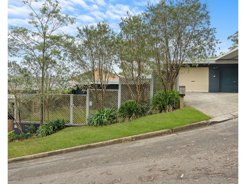 13 Kimberley Avenue, Narara NSW 2250