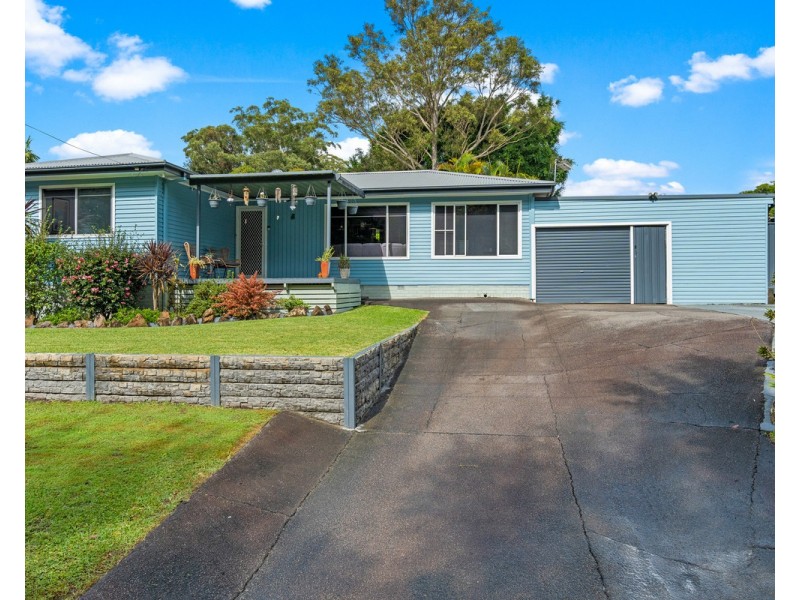 30a Dalton Street, Wyoming NSW 2250