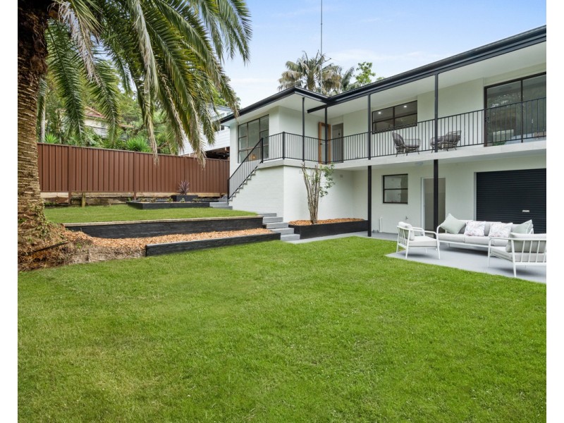 6 Spinnaker Avenue, Tascott NSW 2250