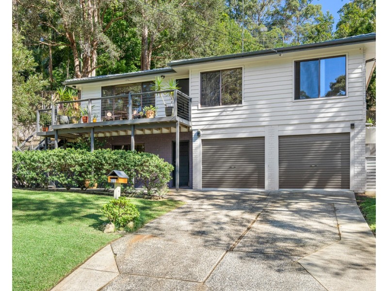 21 Woolard Road, Springfield NSW 2250