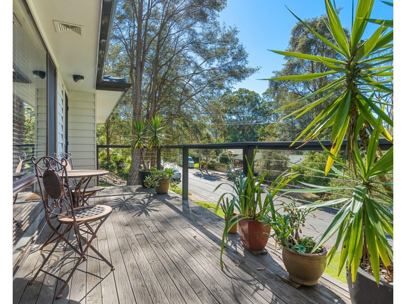 21 Woolard Road, Springfield NSW 2250