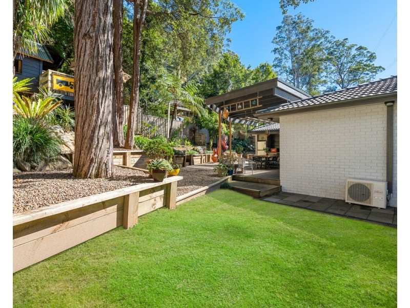 21 Woolard Road, Springfield NSW 2250