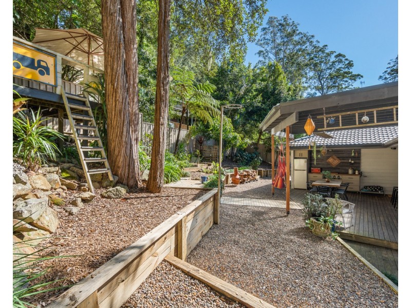 21 Woolard Road, Springfield NSW 2250