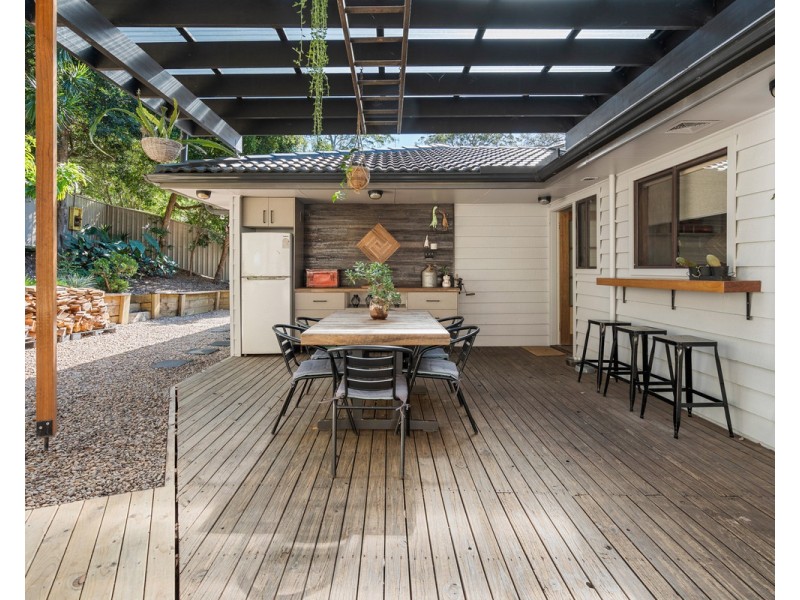 21 Woolard Road, Springfield NSW 2250