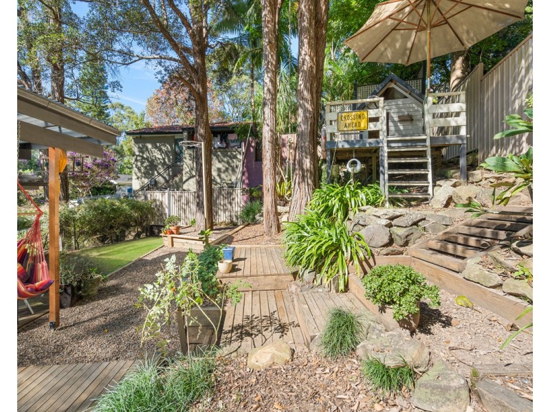 21 Woolard Road, Springfield NSW 2250