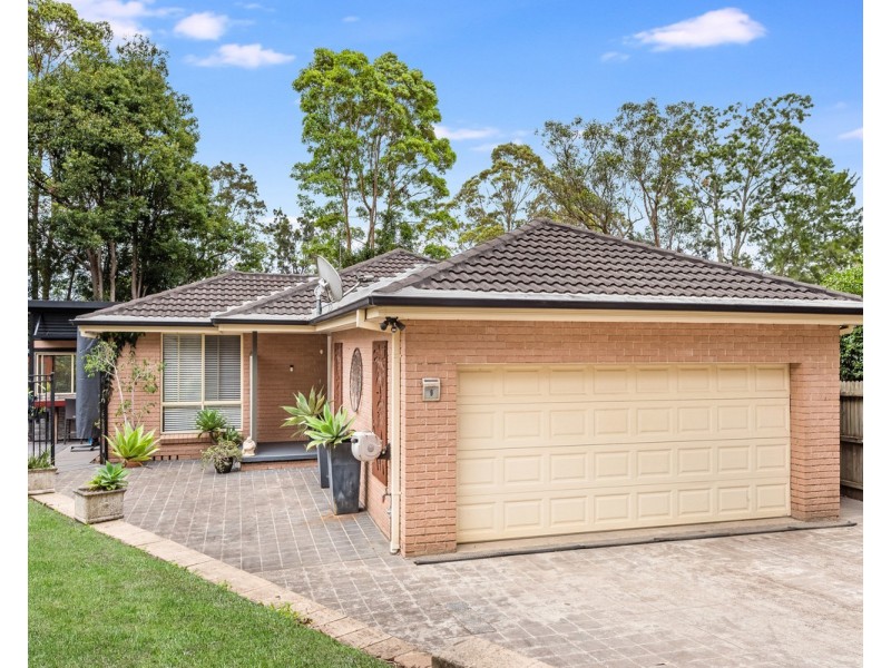9 Meadow Road, Springfield NSW 2250