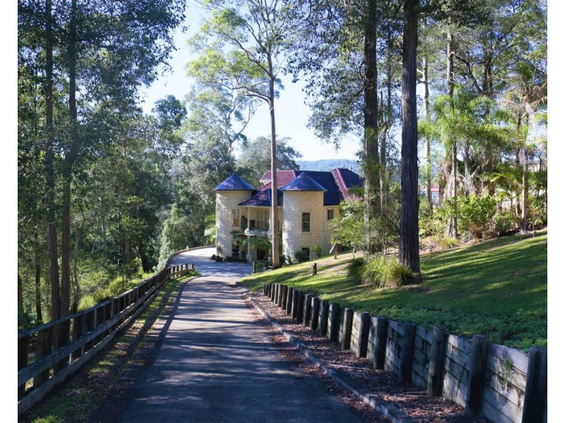 54 Meadow Road, Springfield NSW 2250