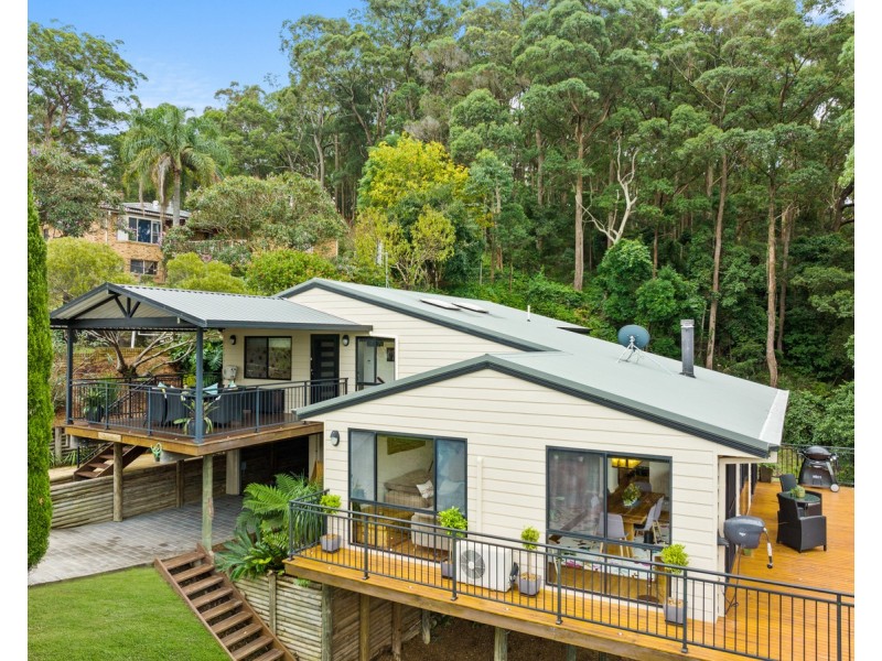 79 Meadow Road, Springfield NSW 2250