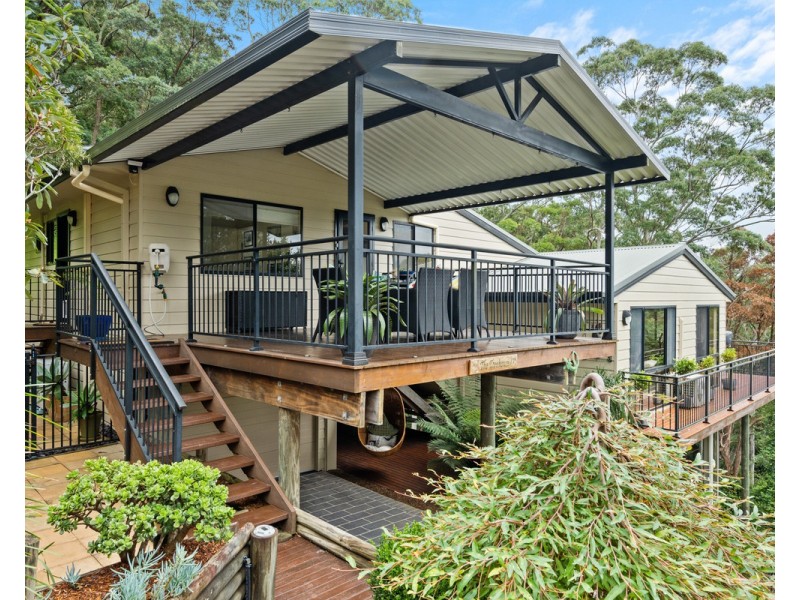 79 Meadow Road, Springfield NSW 2250