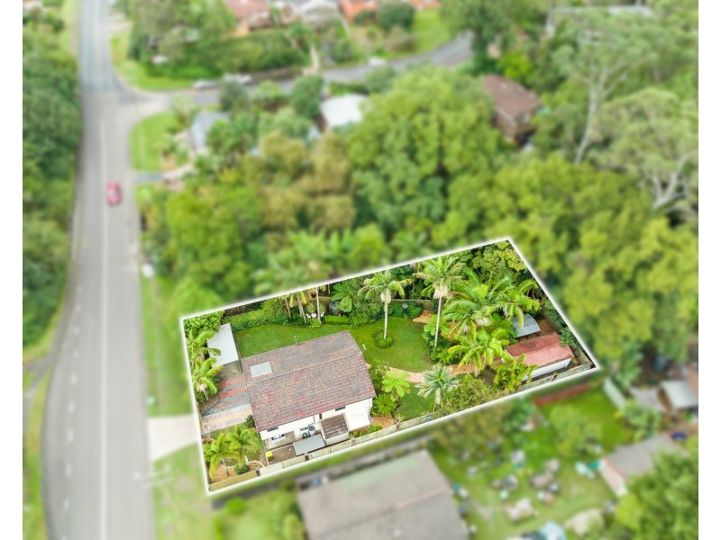 115 Jarrett Street, Wyoming NSW 2250