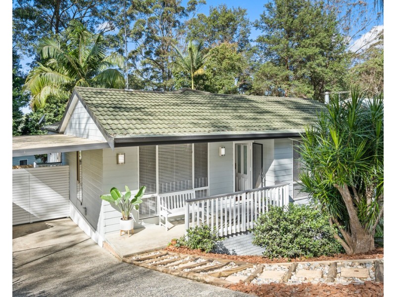 16 Woolard Road, Springfield NSW 2250