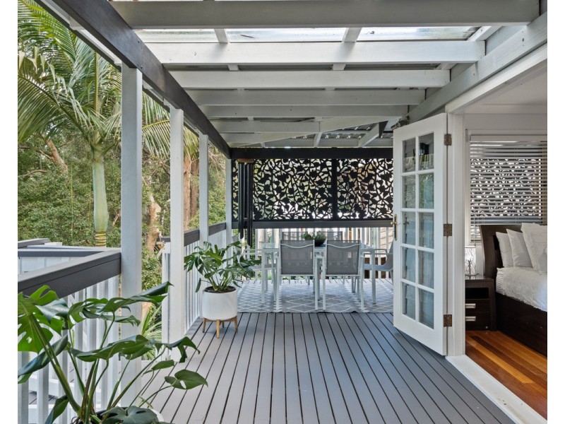 16 Woolard Road, Springfield NSW 2250