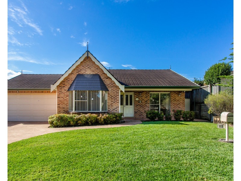 45 Jessie Hurley Drive, Erina NSW 2250