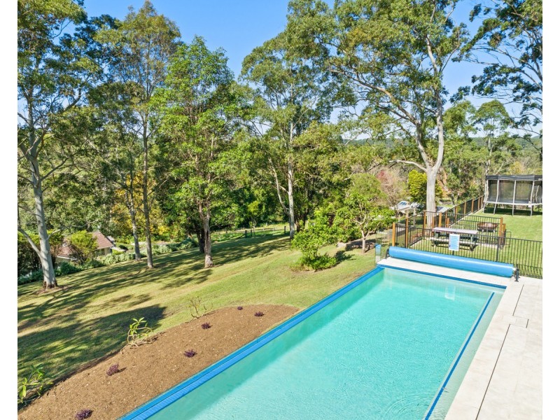 45 Manor Hill Close, Holgate NSW 2250