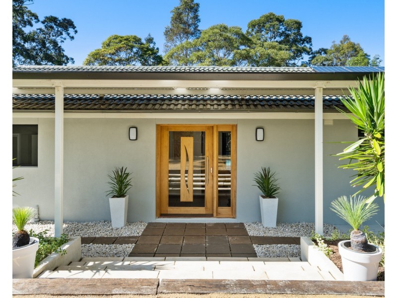 45 Manor Hill Close, Holgate NSW 2250