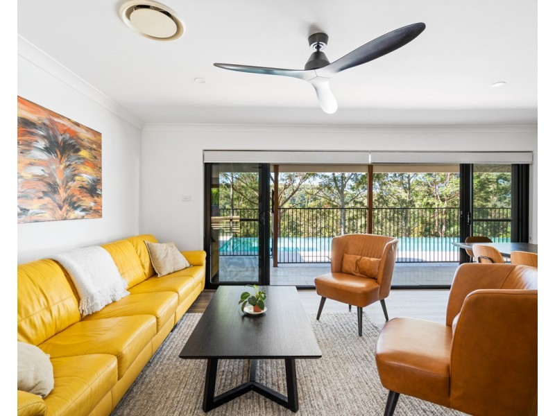 45 Manor Hill Close, Holgate NSW 2250