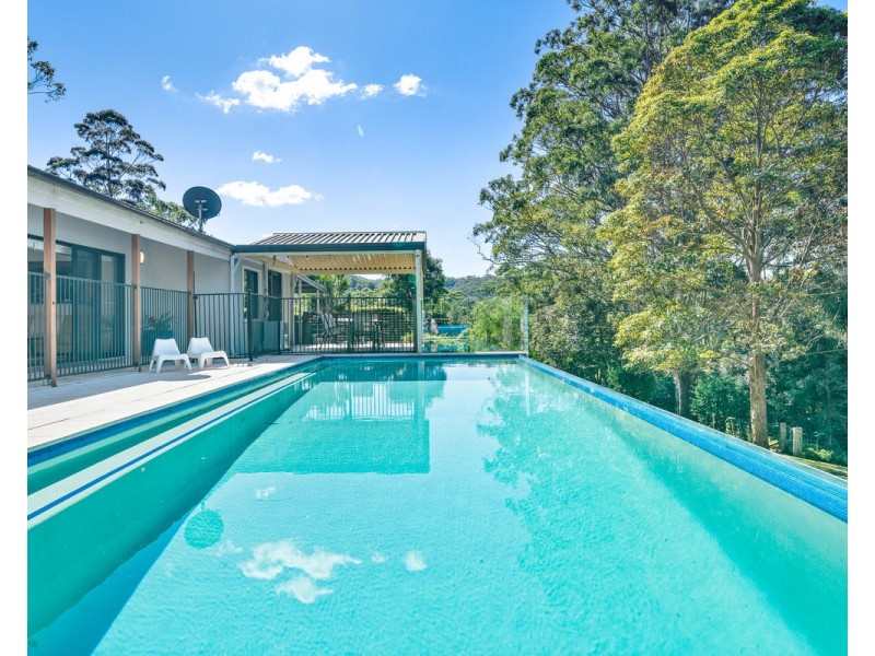 45 Manor Hill Close, Holgate NSW 2250