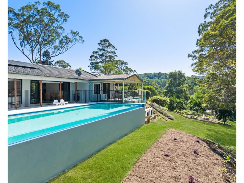 45 Manor Hill Close, Holgate NSW 2250