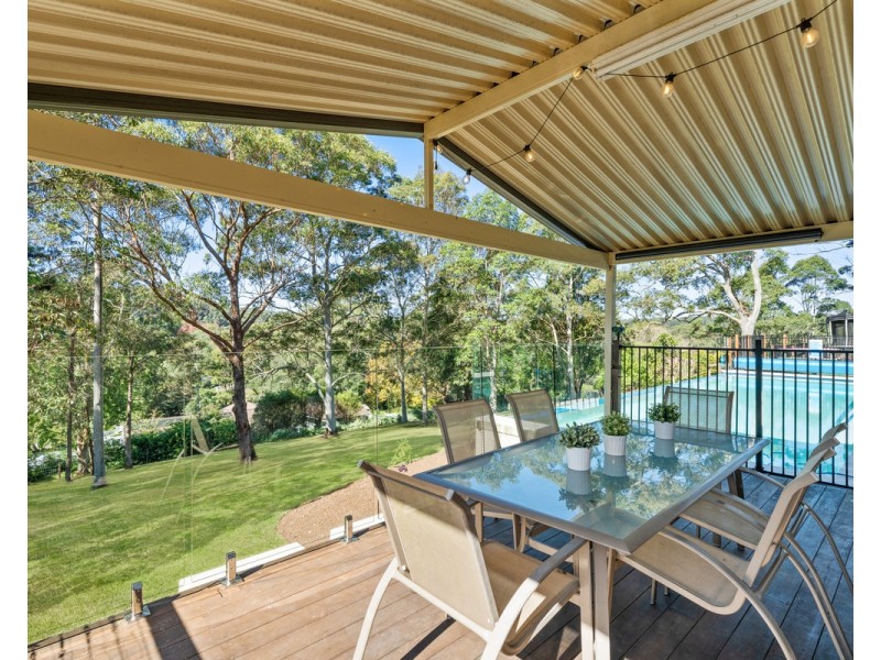45 Manor Hill Close, Holgate NSW 2250