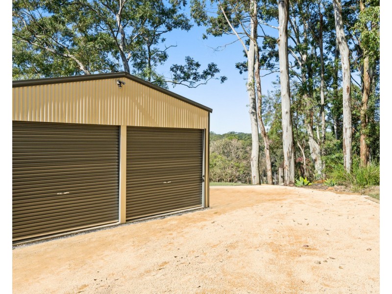 45 Manor Hill Close, Holgate NSW 2250
