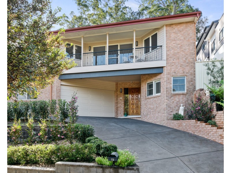 72 Woodview Avenue, Lisarow NSW 2250