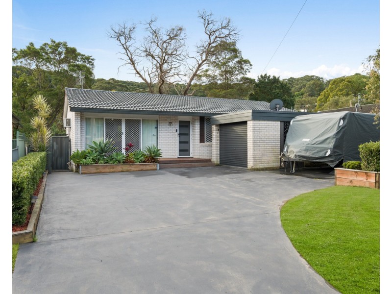 13 Fuchsia Street, Wyoming NSW 2250