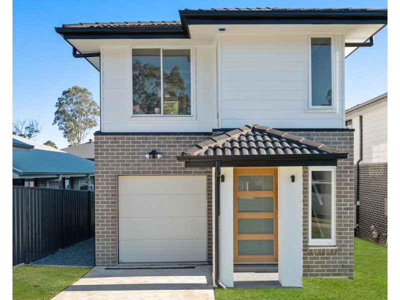 9 Mitchell Terrace, Warnervale NSW 2259