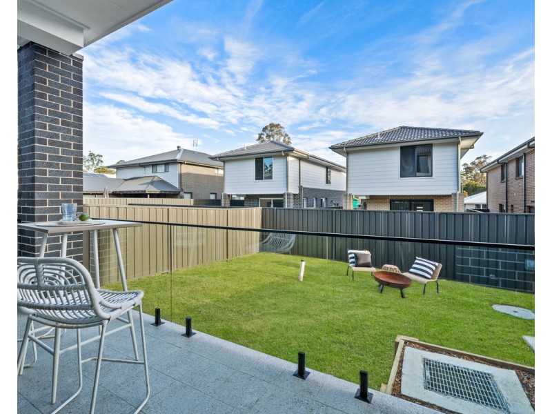 9 Mitchell Terrace, Warnervale NSW 2259