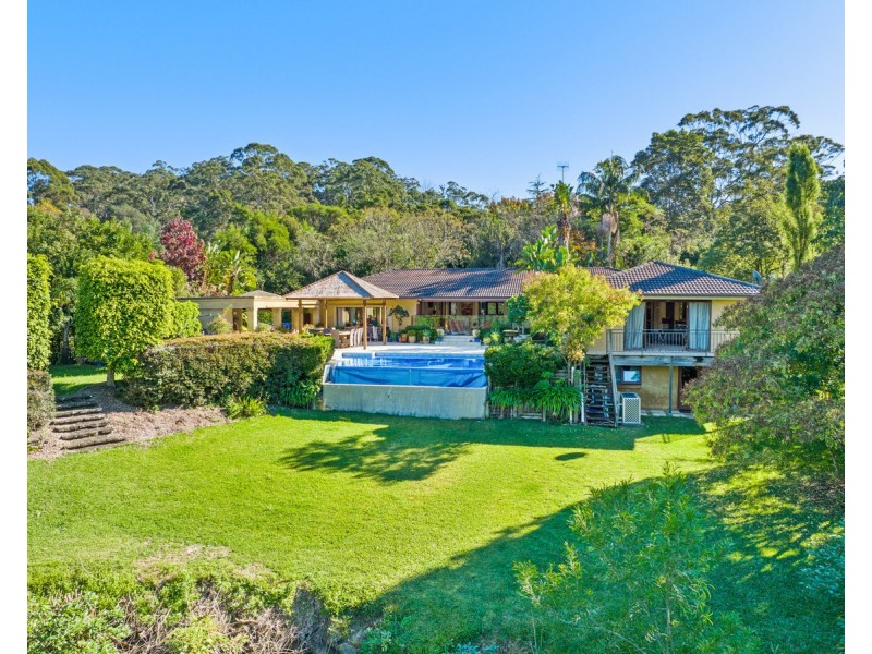 120 Wattle Tree Road, Holgate NSW 2250