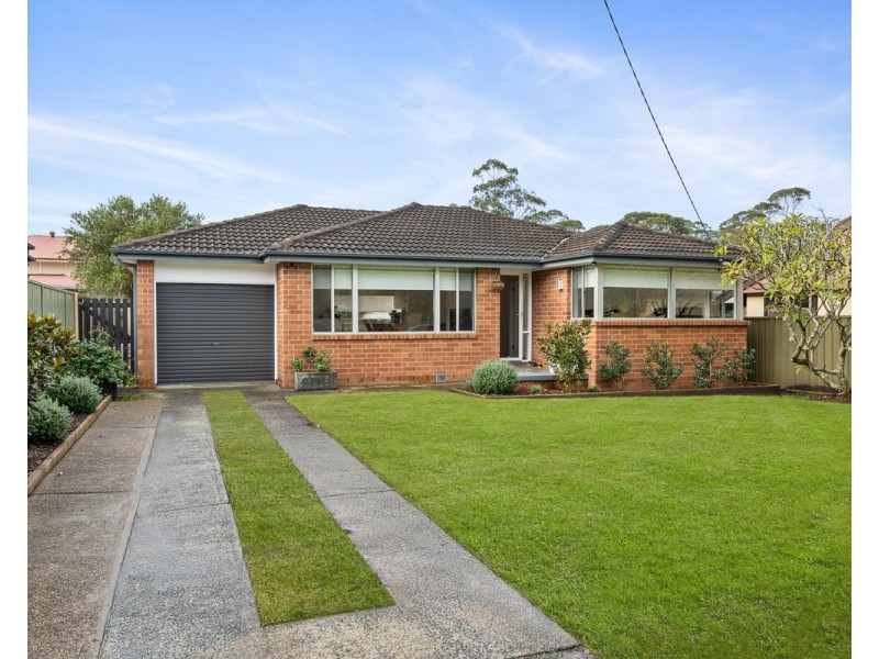 1 Pearson Street, Narara NSW 2250