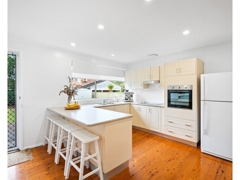 1 Pearson Street, Narara NSW 2250