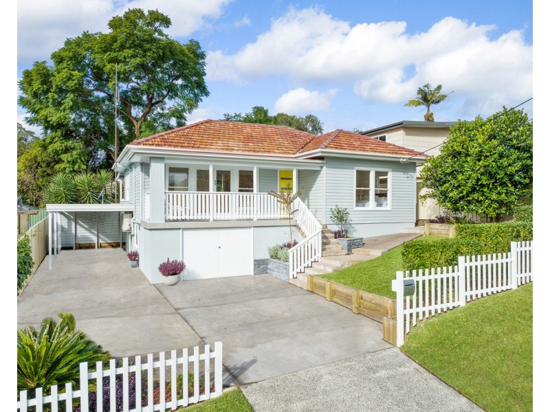 3 Day Street, Wyoming NSW 2250